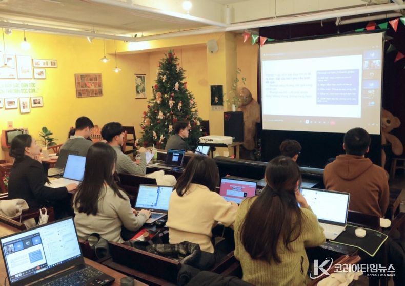 BAViK, 회원 대상 실전형 AI 교육 과정 개최