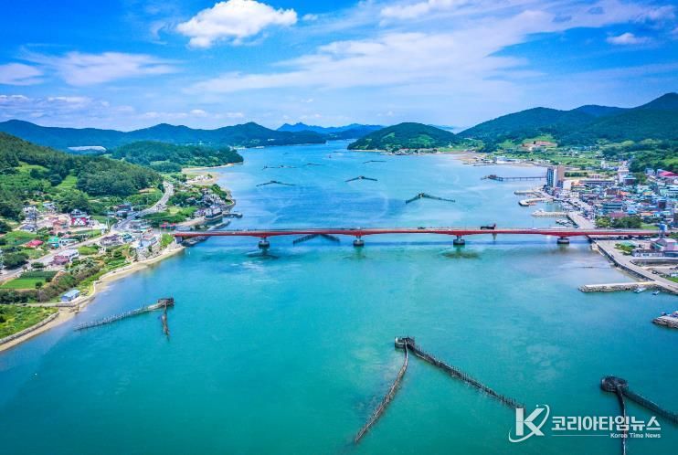 죽방렴 세계중요농업유산 등재 후속사업 본격 추진