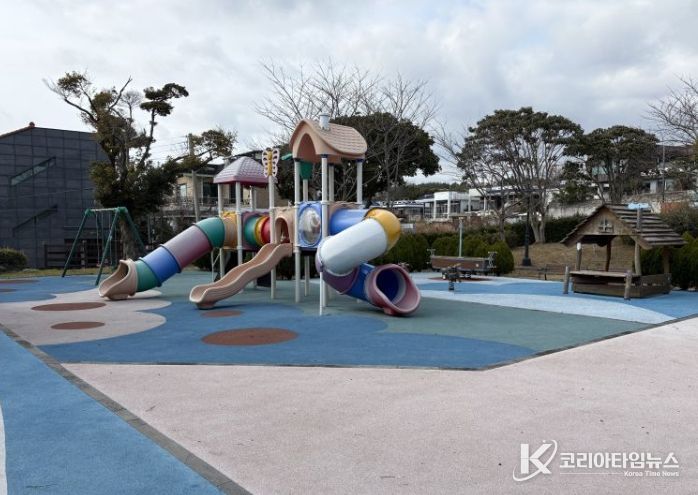 미래2어린이공원
