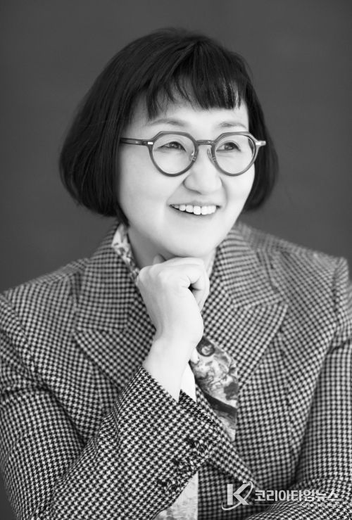 장성아카데미, 노희영 히노컨설팅펌 대표 초