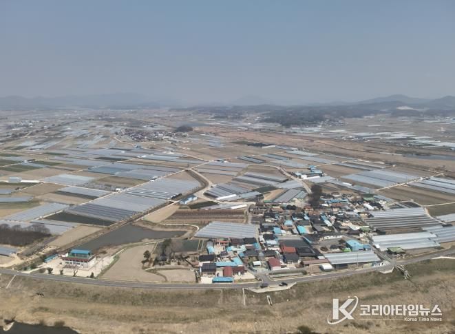 남원 귀석지구, 지하수 함양사업 공모 선정