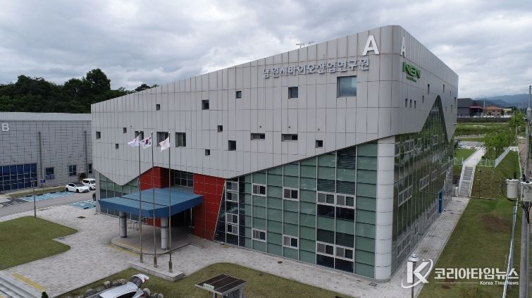 남원시바이오산업연구원 2026 시군구연고산업육성사업 2차년도 지원기업 모집