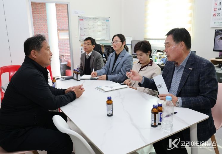 주민주도형 재생에너지 모델 벤치마킹