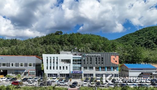 태태백시농업기술센터