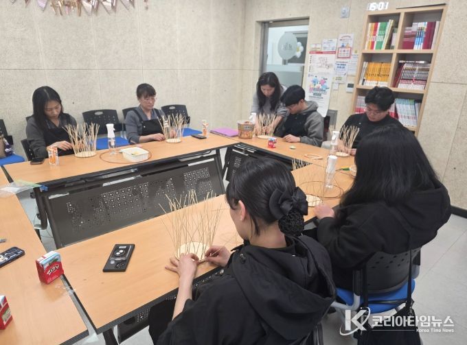 보은온마을배움터‘청소년 꿈키움 프로젝트’본격 운영