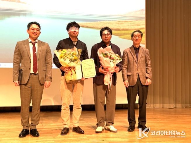 (맨 왼쪽) 소방장 최복무