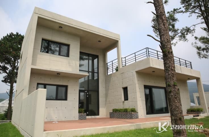 정책개발과 - 남원시 제복공무원 친화도시 조성(에코롯지)