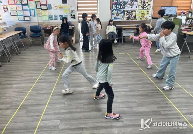 세계문화체험교실