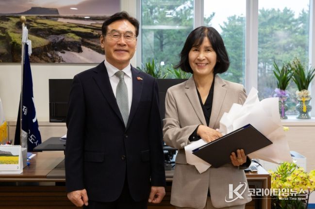 JDC, 신임 산업육성본부장에 이경선 임명