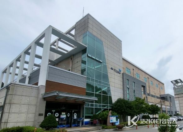 여수시도시관리공단