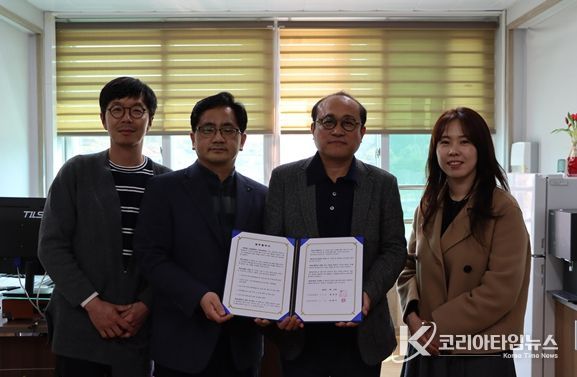 “퇴근 후 전천강변으로!” 동해시, ‘달빛운동교실’ 4월 개강