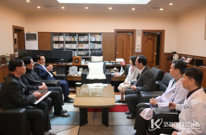 논산시어린이․사회복지급식관리지원센터, 법인 대의원 정기총회