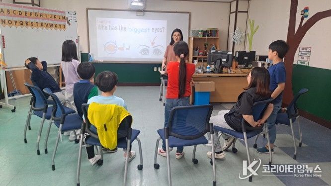 영어독서 프로그램