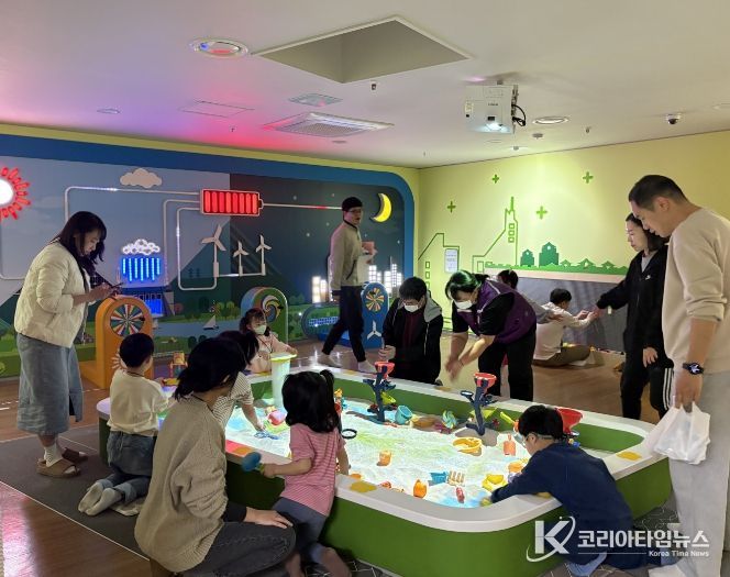 2026 토요가족체험 프로그램 운영