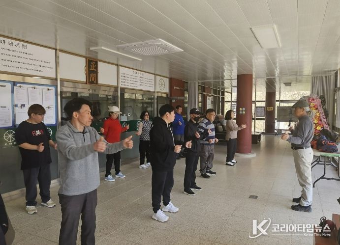 프로그램 참여 사진