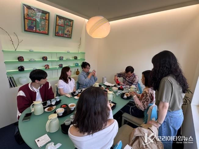 릴레이 티클래스