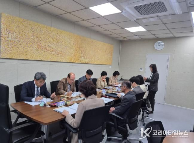 고향에서 피어나는 사랑, 다문화가족 고향나들이-대상자 선정 심의위원회 통해 10가구 확정