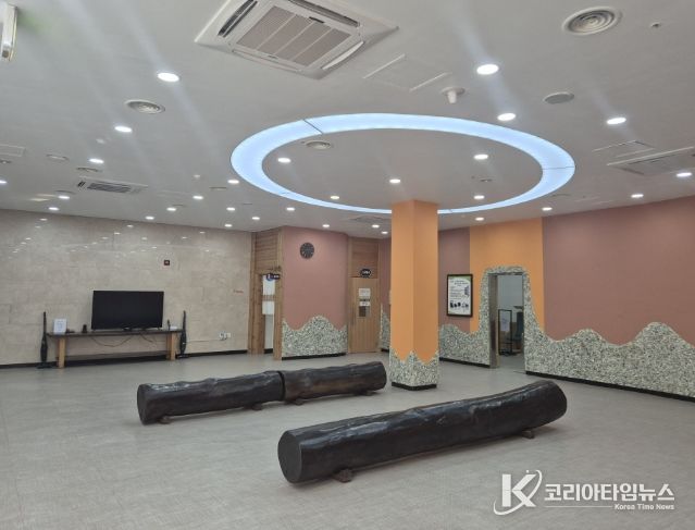 5년 연속‘우수 웰니스 관광지’ 선정