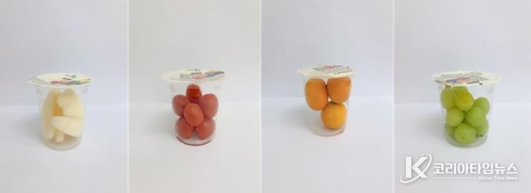 임실군, 어린이 과일간식 지원사업 본격 추진