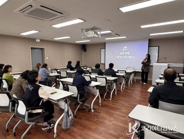순창군, 교육부 ‘지역 평생교육 활성화 지원사업’ 공모 선정