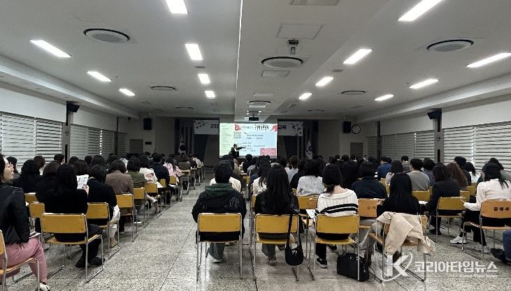 김해시, 상반기 회계 및 부가가치세 실무 교육