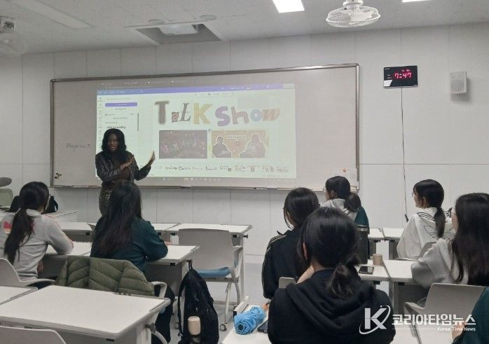 2026년 고등학생 주제탐구 영어동아리