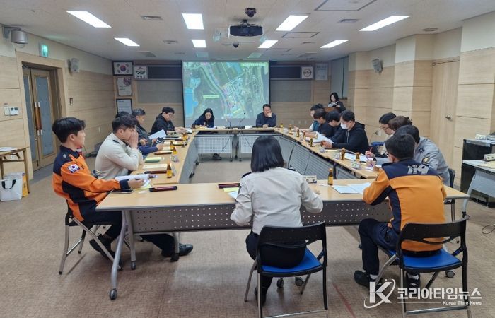 거창군, 제32회 어린이날 큰잔치 준비를 위한 간담회 개최