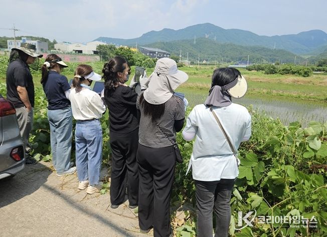 농업경영체 변경등록 해야 직불금 감액 막는다!