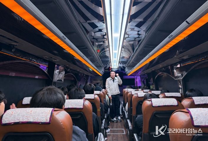 당진시 학교밖청소년지원센터 꿈드림 2026년 제1회 검정고시 응시지원 및 아웃리치 진행