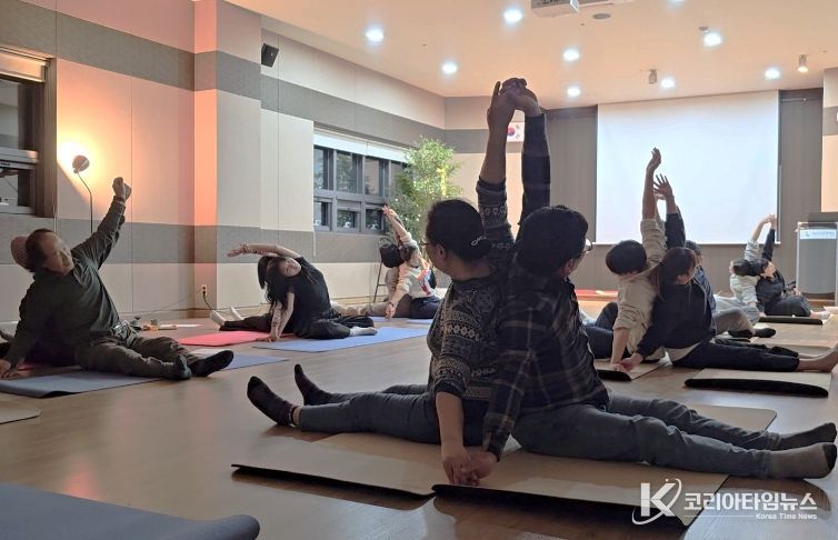 잘 자는 것도 연습이 필요해(신체심리)