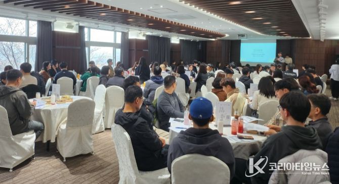 ‘생활교육지원단 연수’