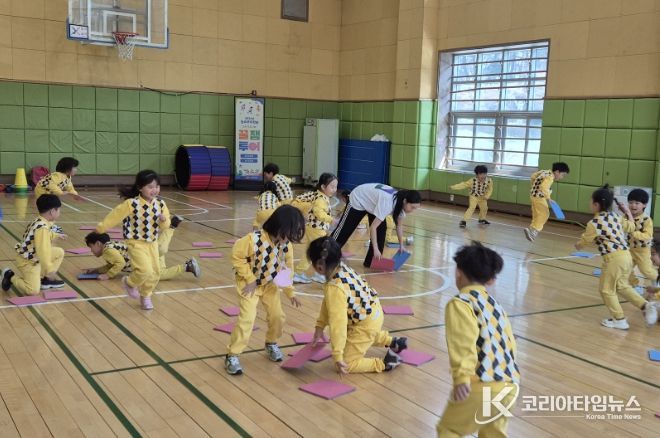 지역 어린이집·유치원 대상‘꿀잼투어’ 본격 시동
