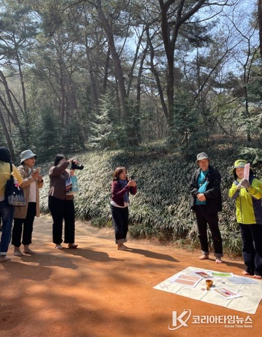 영광군, 인플루언서 초청 팸투어