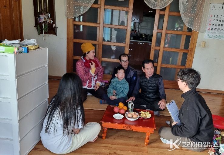 거창군, ‘효도수당’ 확대 시행으로 효 문화 확산 앞장