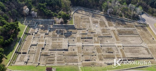 양주시, 회암사지 왕실축제서 ‘세계유산 여정관’ 운영