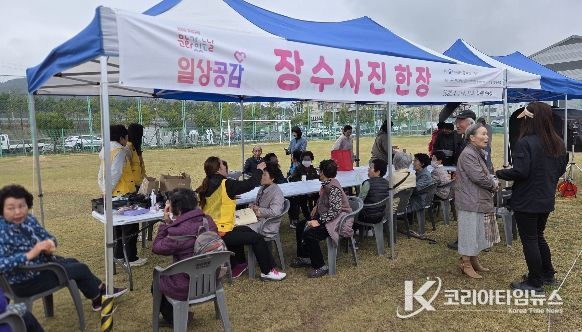 의령군, ‘구석구석’ 문화가 있는 날