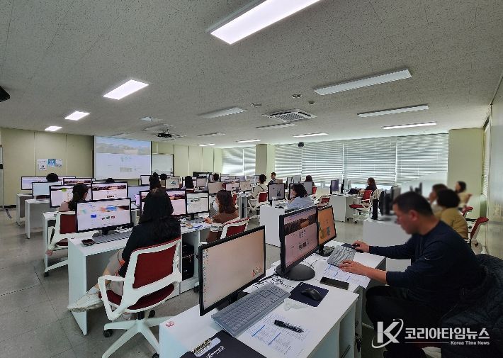 학교누리집 운영자교육