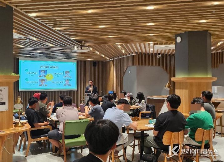 익산시, 청년의 목소리로 청년친화도시 만든다