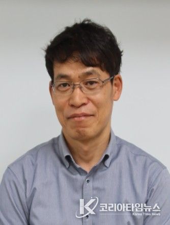 2026년 4월 '대한민국 엔지니어 상' 수상자 세메스㈜ 박종성 Master