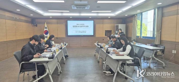 창원특례시, 2026년‘여성안전귀가 안심거리’조성