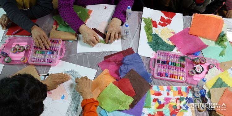 완주문화관광재단, ‘가가호호(家家好好)’ 공모사업 선정