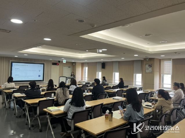 북한배경학생 맞춤형 교육 지원 및 교원 전문성 제고
