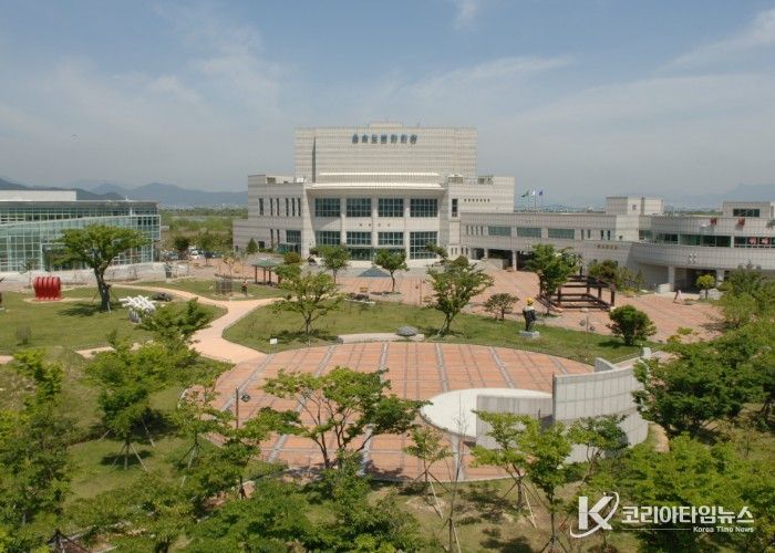 을숙도문화회관