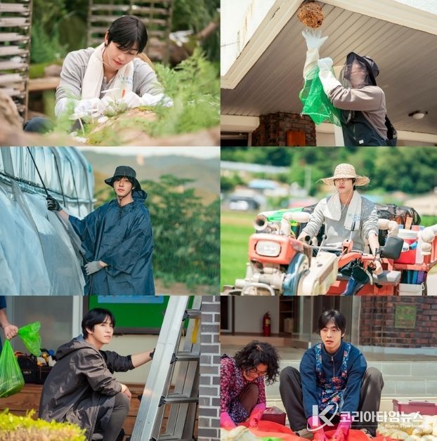 사진 제공 : SBS <오늘도 매진했습니다>