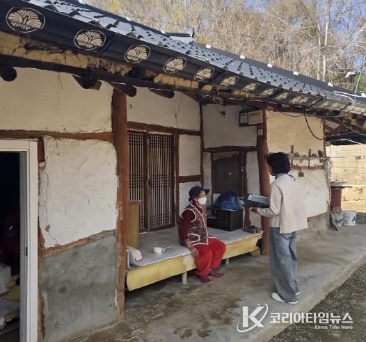 정읍시, 사회적 고립가구 실태조사 본격 추진