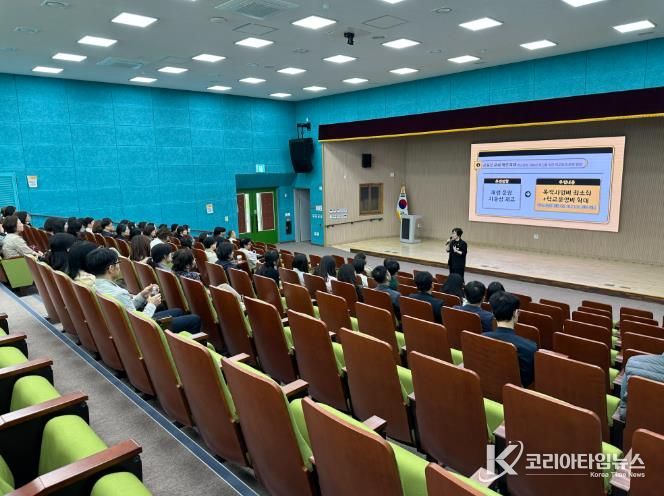 경남교육청, 공립 학교회계 현장 밀착 지원 강화