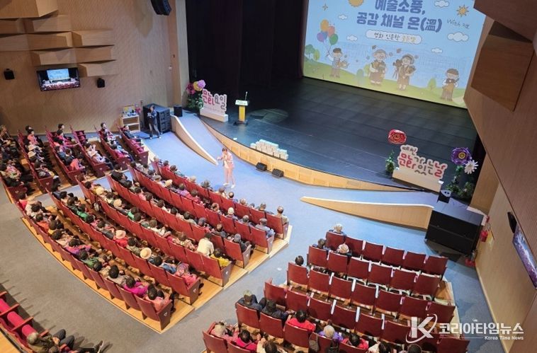 2026 ‘구석구석 문화가 있는 날’ 명화 인문학 골든벨 3회차 성료